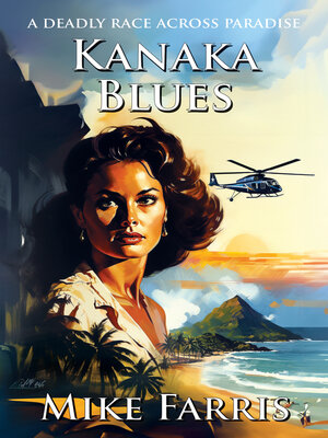 cover image of Kanaka Blues